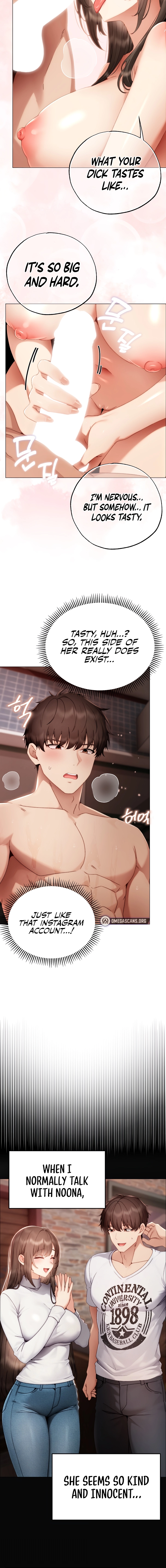 The Delinquent Girl Chapter 26 page 6 - 