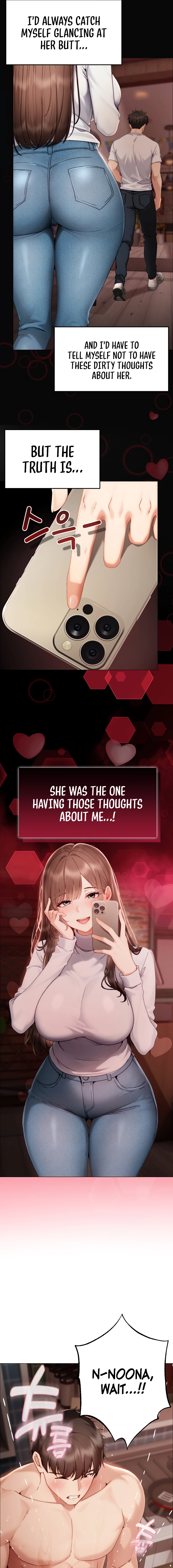 The Delinquent Girl Chapter 26 page 7 - 