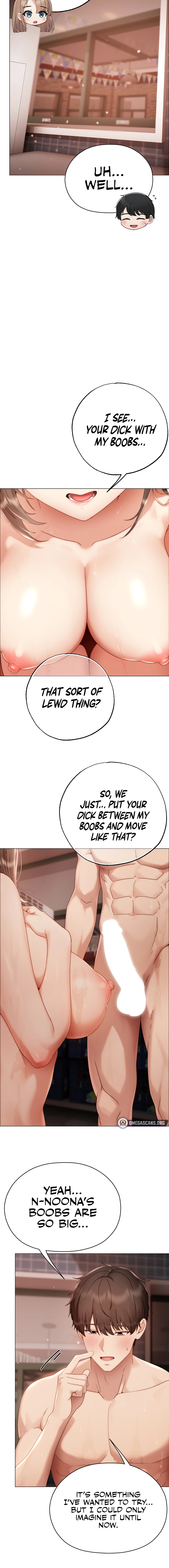The Delinquent Girl Chapter 26 page 10 - 