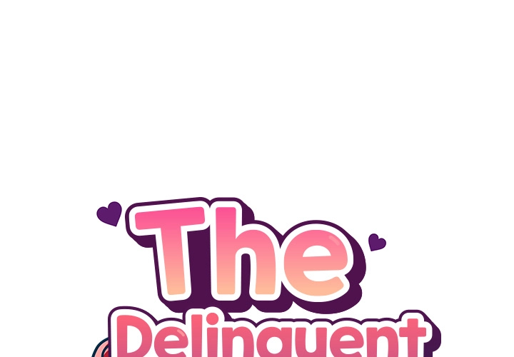 The Delinquent Girl Chapter 27 page 1 - 
