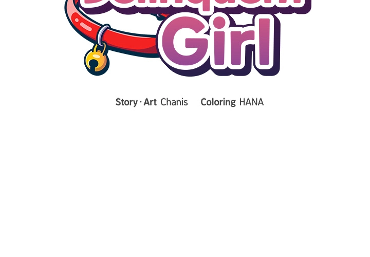 The Delinquent Girl Chapter 27 page 2 - 