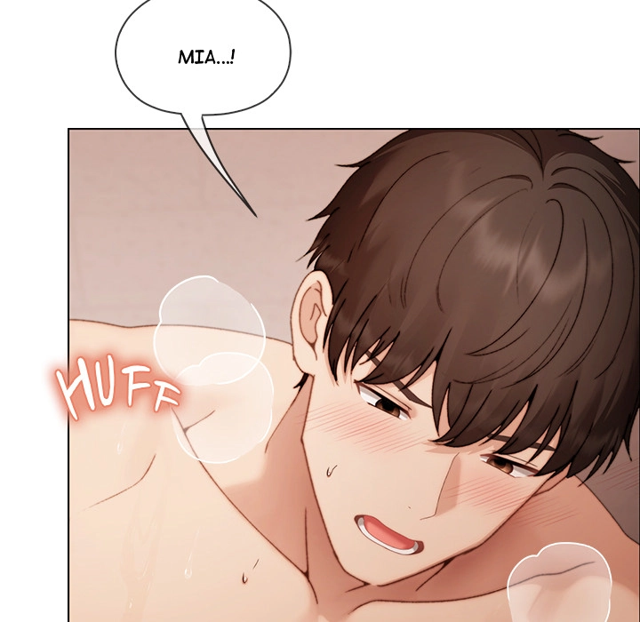 The Delinquent Girl Chapter 27 page 13 - 