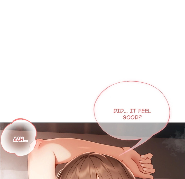 The Delinquent Girl Chapter 27 page 136 - 