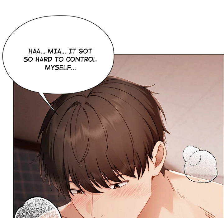 The Delinquent Girl Chapter 27 page 140 - 