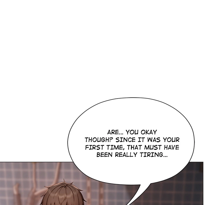 The Delinquent Girl Chapter 27 page 148 - 