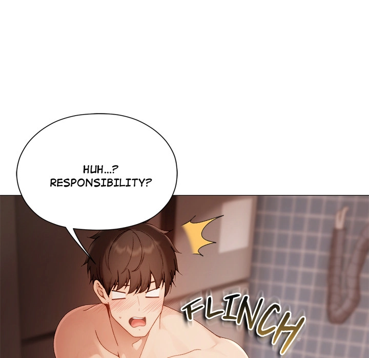 The Delinquent Girl Chapter 27 page 154 - 