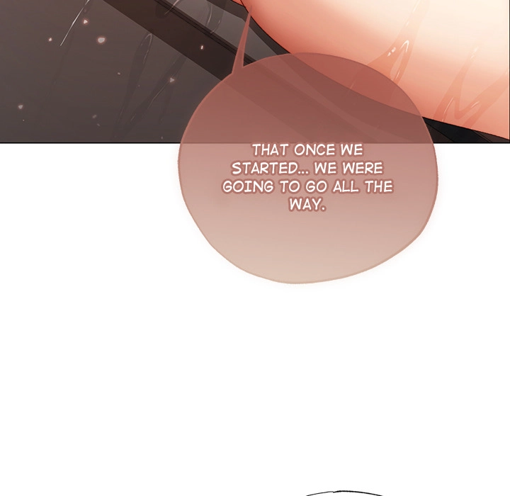 The Delinquent Girl Chapter 27 page 160 - 