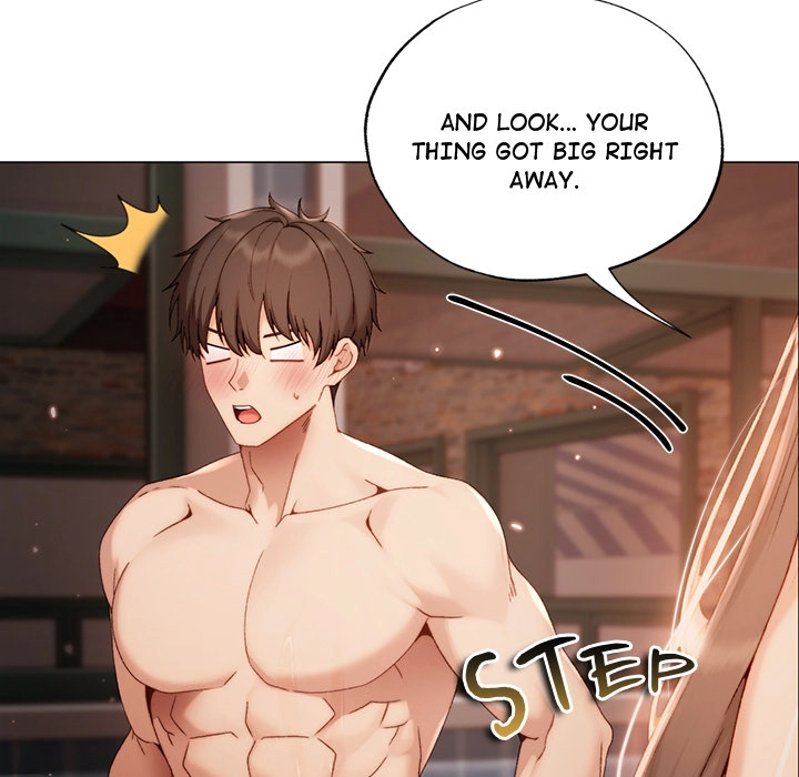 The Delinquent Girl Chapter 27 page 161 - 