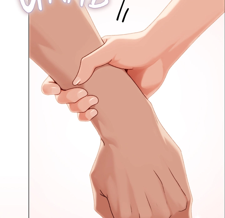 The Delinquent Girl Chapter 27 page 166 - 