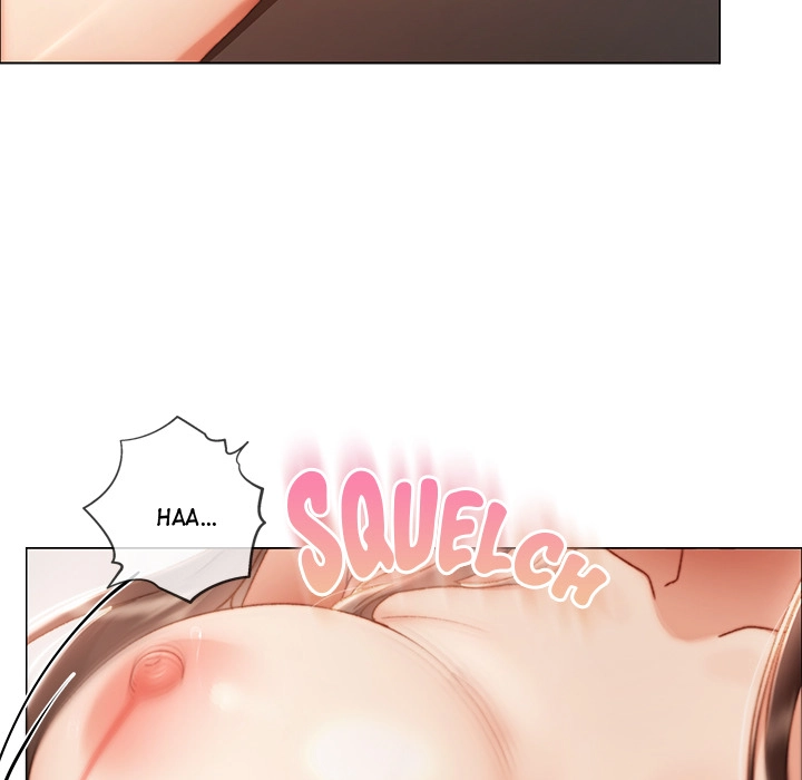 The Delinquent Girl Chapter 27 page 5 - 