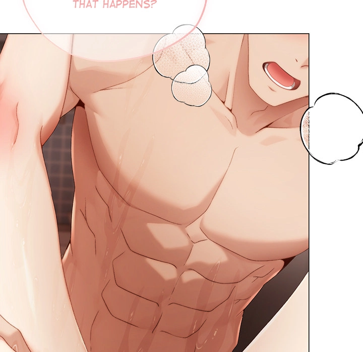 The Delinquent Girl Chapter 27 page 84 - 
