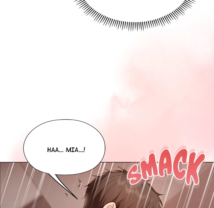 The Delinquent Girl Chapter 27 page 93 - 