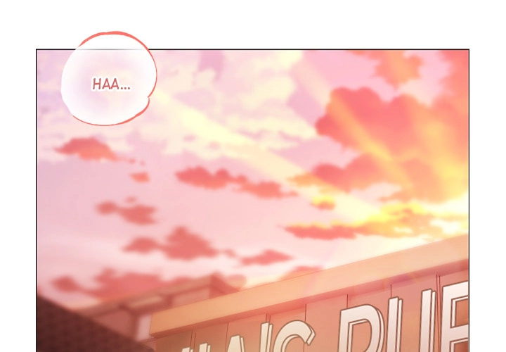 The Delinquent Girl Chapter 28 page 2 - 
