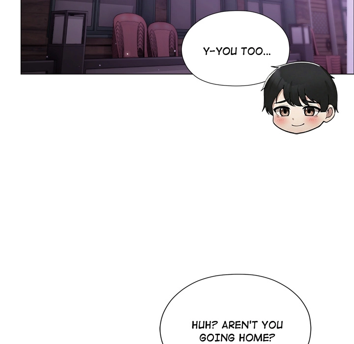 The Delinquent Girl Chapter 28 page 102 - 