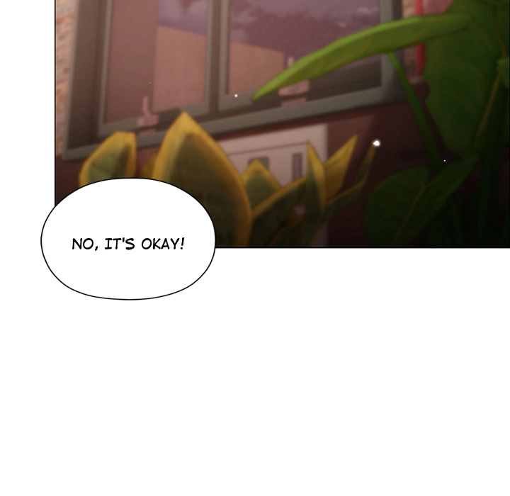 The Delinquent Girl Chapter 28 page 106 - 
