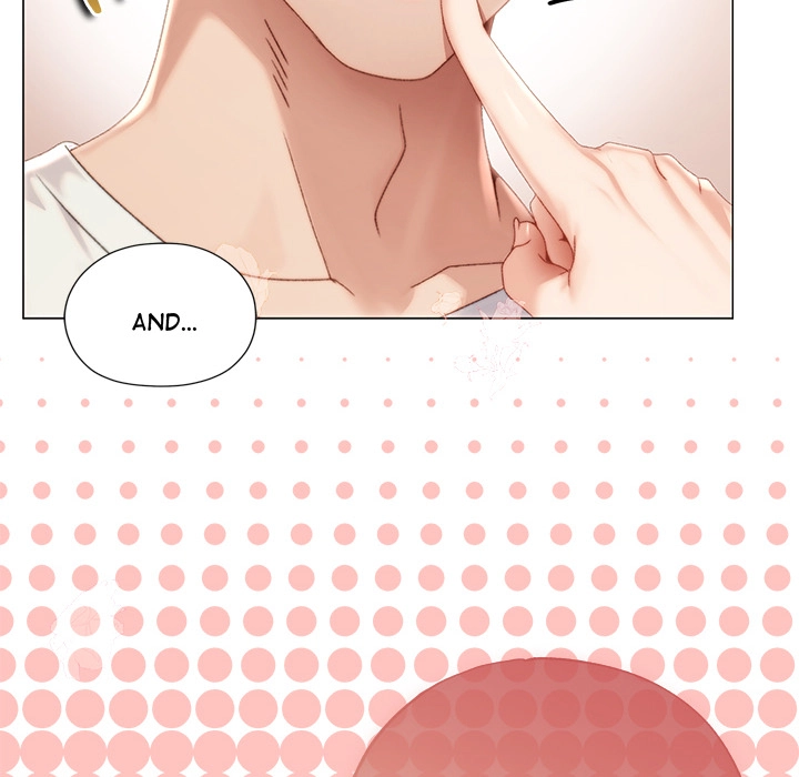 The Delinquent Girl Chapter 28 page 108 - 