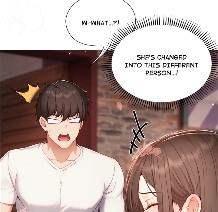 The Delinquent Girl Chapter 28 page 112 - 
