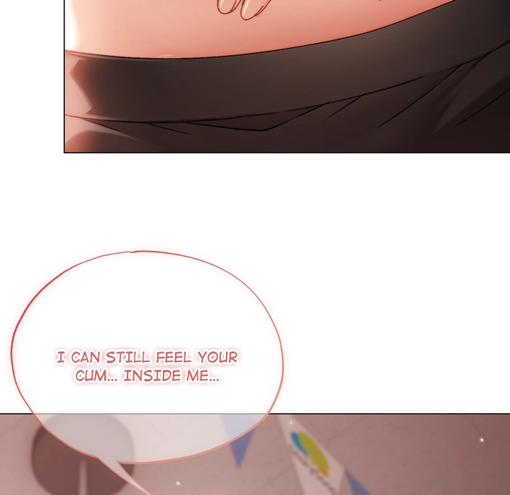 The Delinquent Girl Chapter 28 page 116 - 