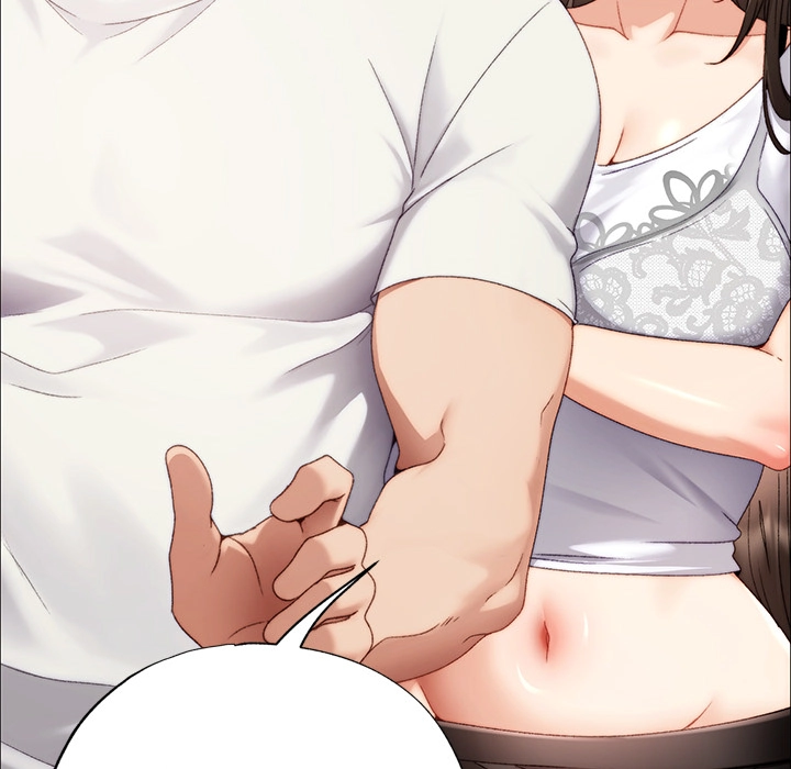 The Delinquent Girl Chapter 28 page 121 - 