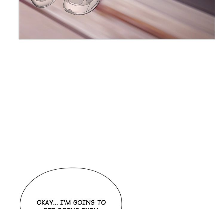 The Delinquent Girl Chapter 28 page 124 - 