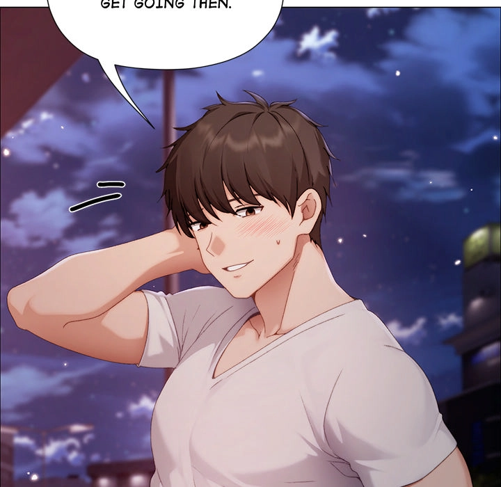 The Delinquent Girl Chapter 28 page 125 - 