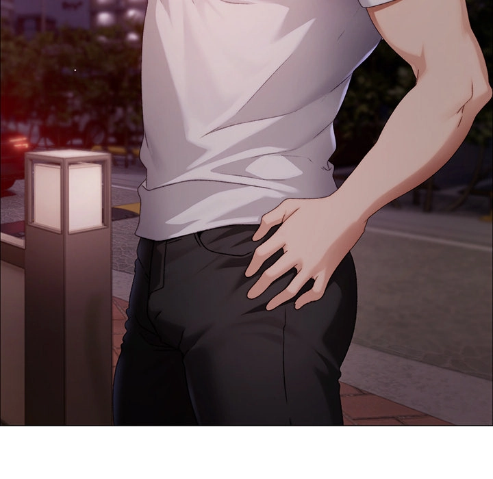 The Delinquent Girl Chapter 28 page 126 - 
