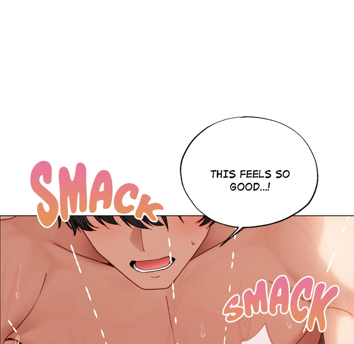 The Delinquent Girl Chapter 28 page 14 - 