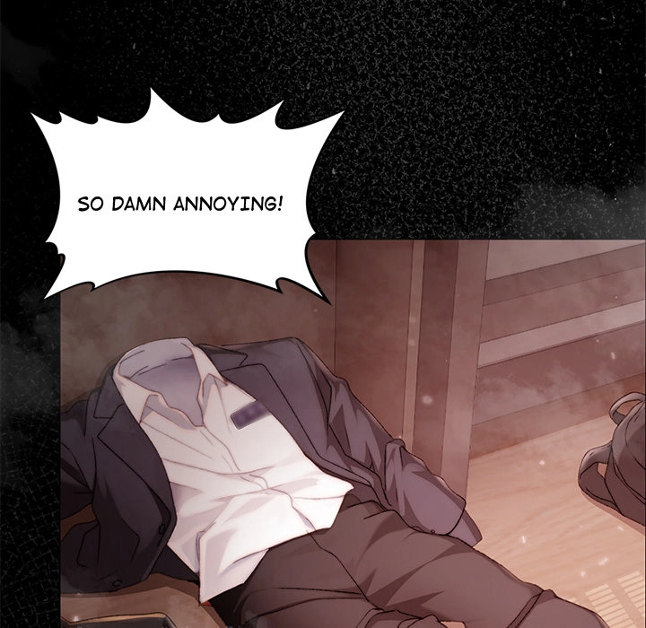 The Delinquent Girl Chapter 28 page 136 - 