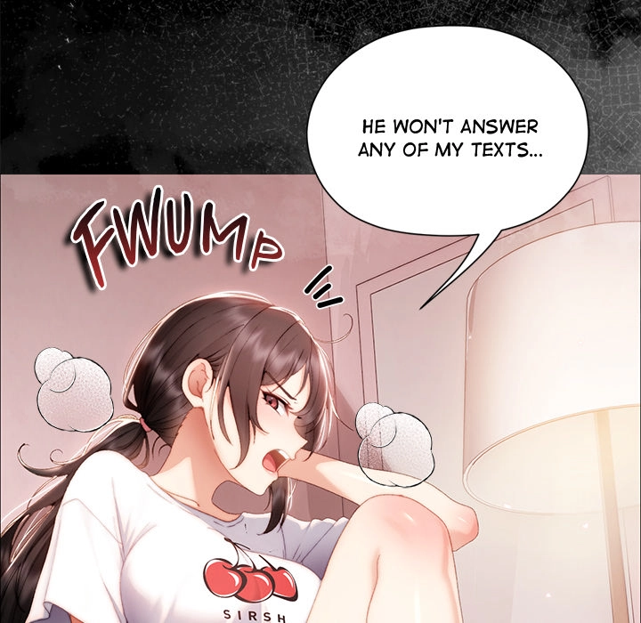 The Delinquent Girl Chapter 28 page 138 - 