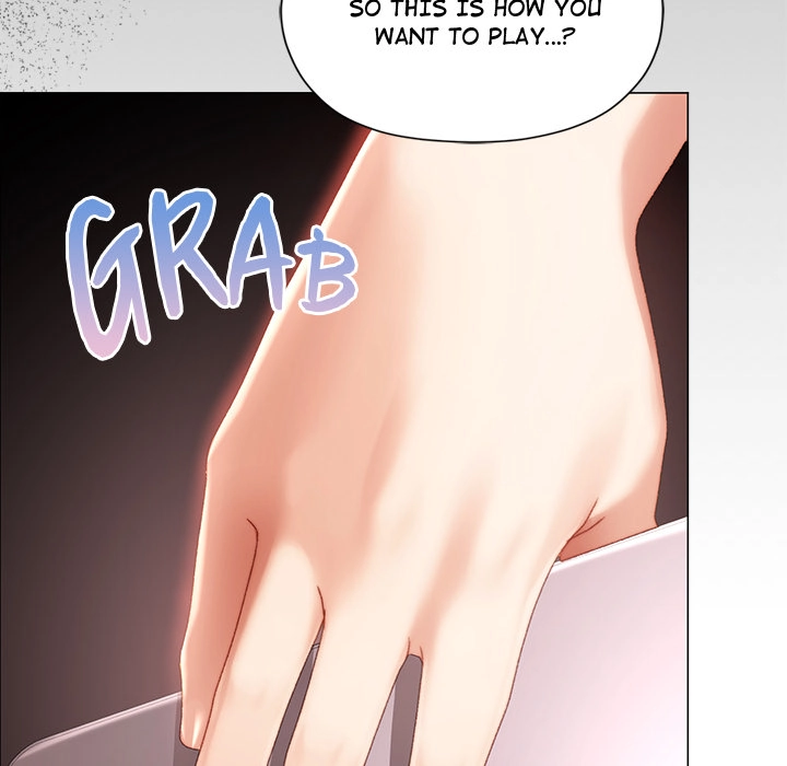 The Delinquent Girl Chapter 28 page 141 - 