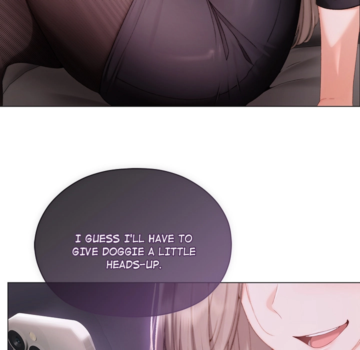 The Delinquent Girl Chapter 28 page 157 - 
