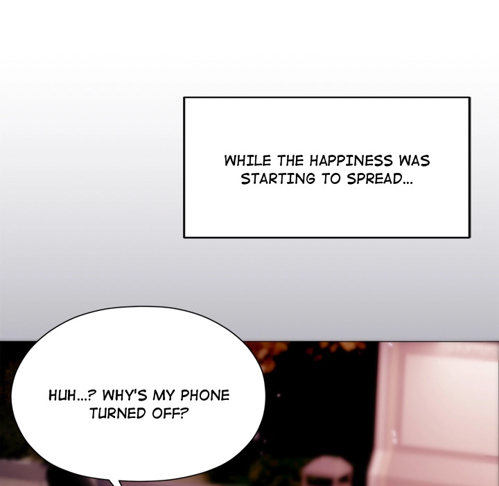 The Delinquent Girl Chapter 28 page 160 - 