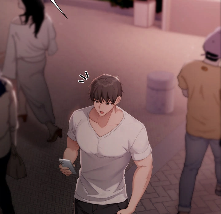 The Delinquent Girl Chapter 28 page 161 - 