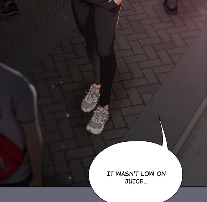 The Delinquent Girl Chapter 28 page 162 - 