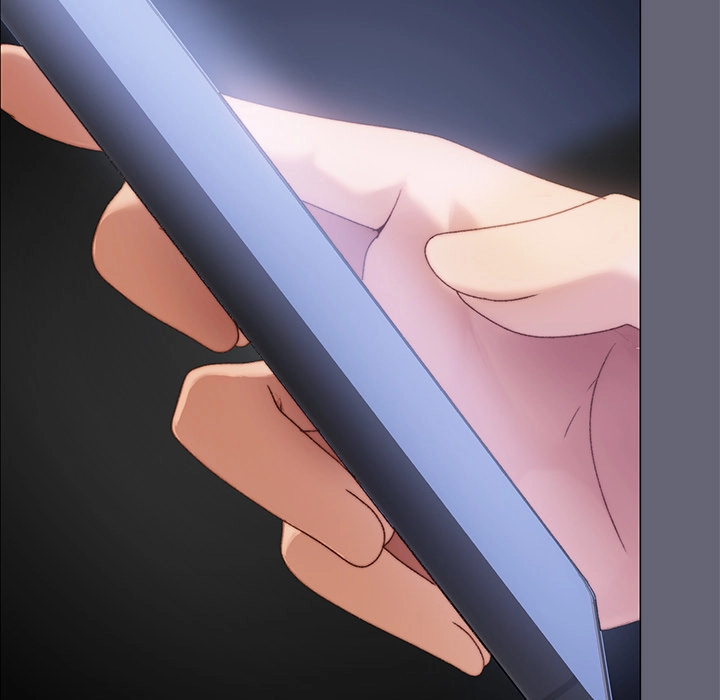 The Delinquent Girl Chapter 28 page 164 - 