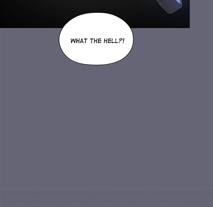 The Delinquent Girl Chapter 28 page 165 - 