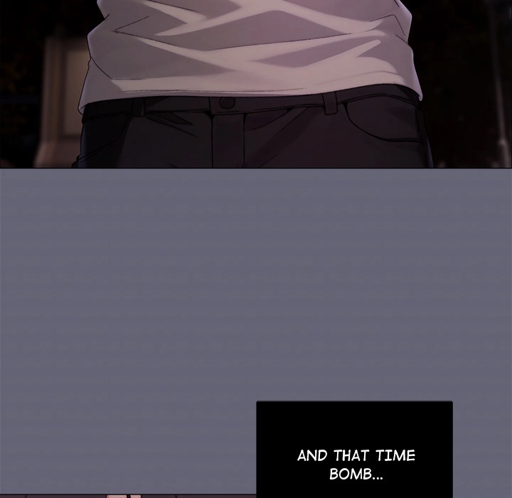 The Delinquent Girl Chapter 28 page 168 - 