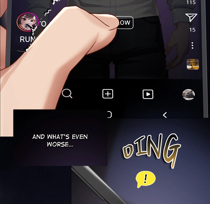 The Delinquent Girl Chapter 28 page 172 - 