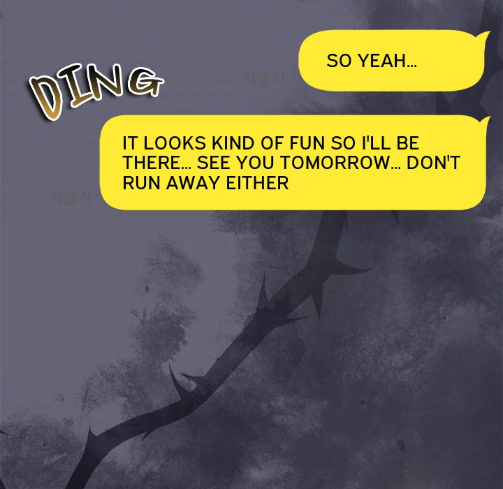 The Delinquent Girl Chapter 28 page 174 - 