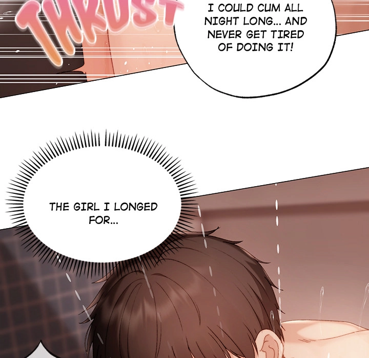 The Delinquent Girl Chapter 28 page 21 - 