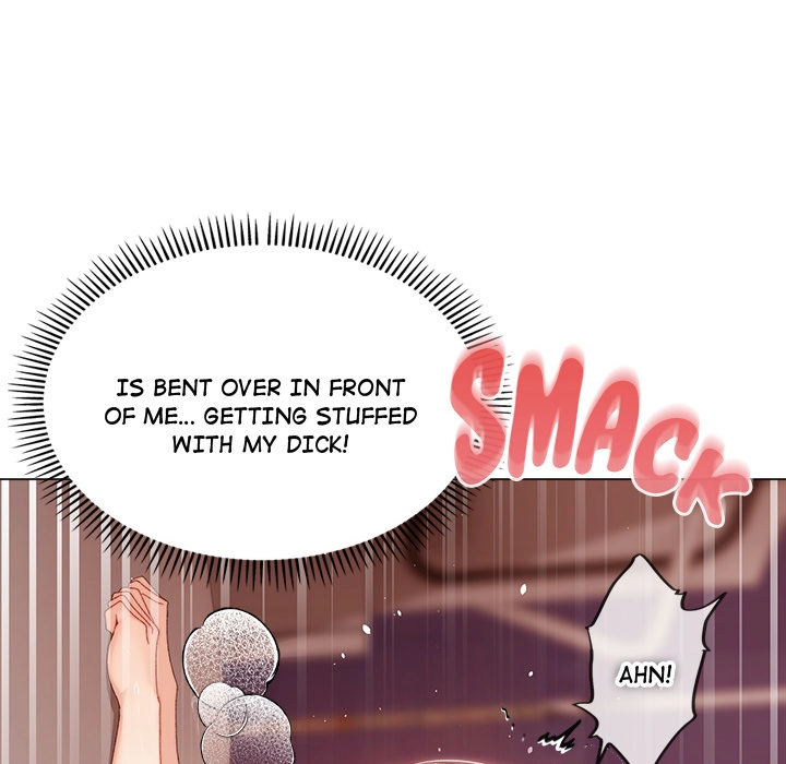 The Delinquent Girl Chapter 28 page 24 - 