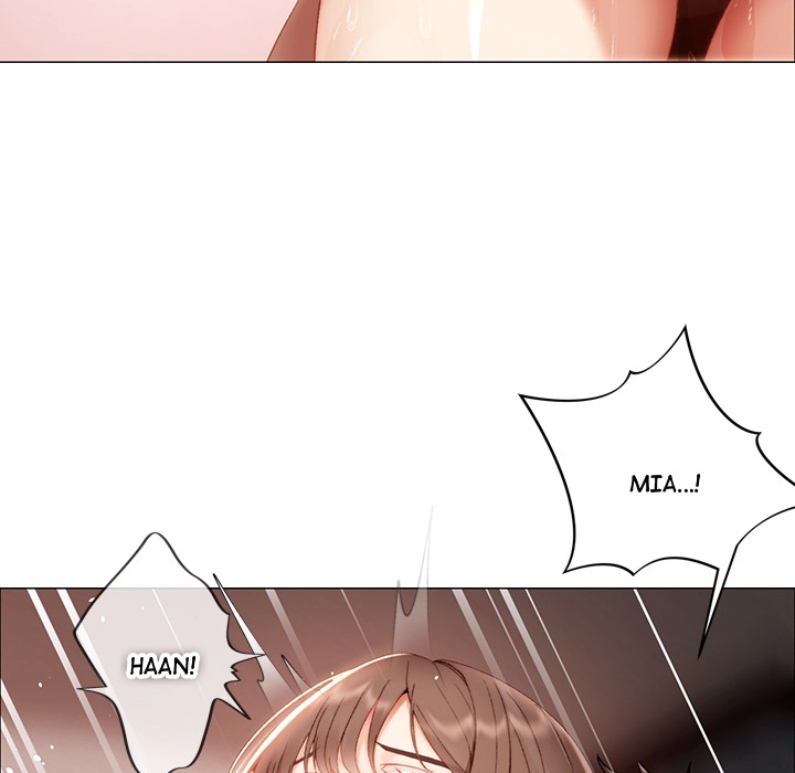 The Delinquent Girl Chapter 28 page 29 - 