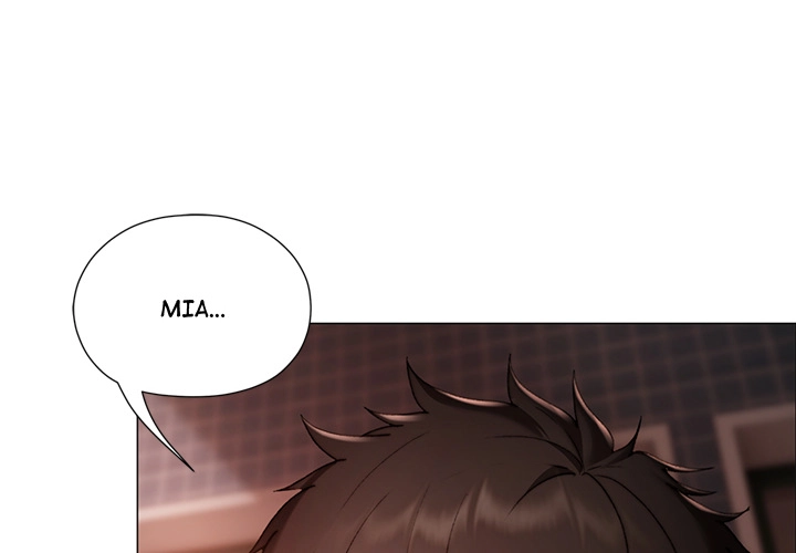 The Delinquent Girl Chapter 28 page 4 - 