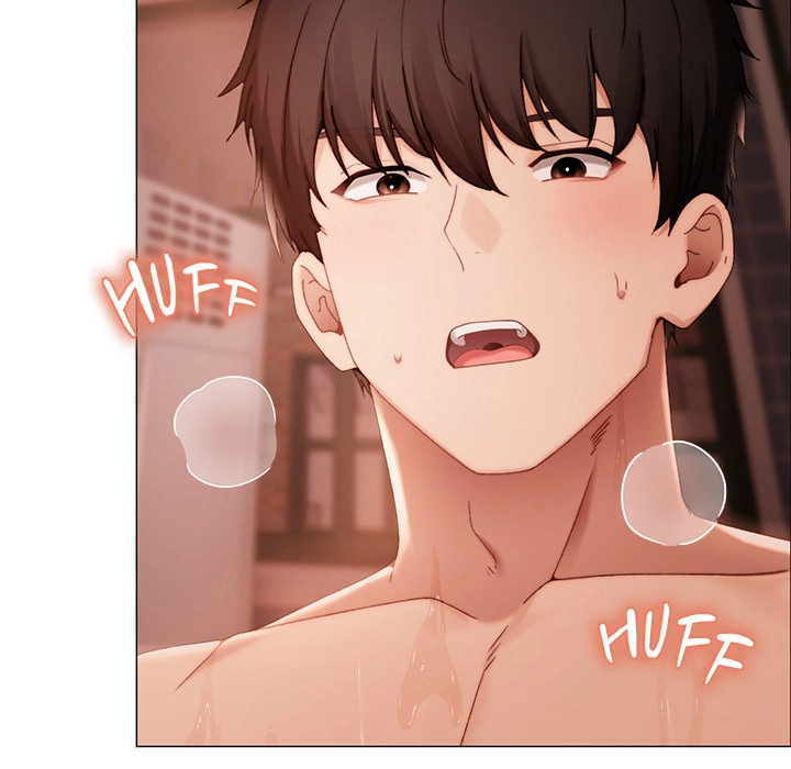 The Delinquent Girl Chapter 28 page 5 - 