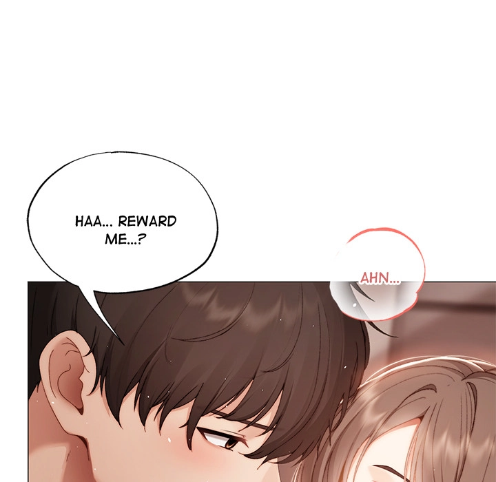 The Delinquent Girl Chapter 28 page 62 - 