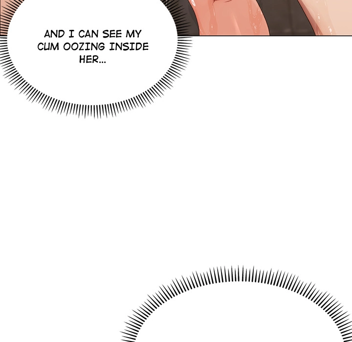 The Delinquent Girl Chapter 28 page 8 - 