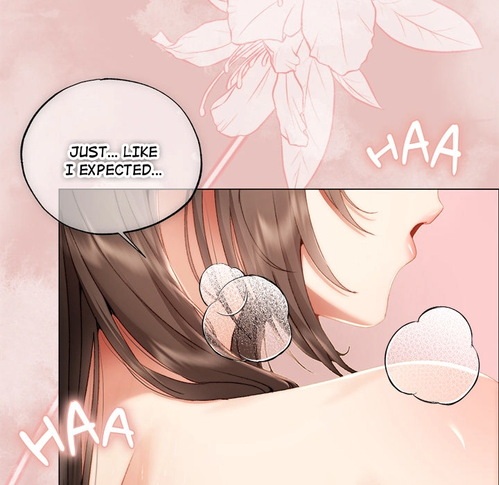 The Delinquent Girl Chapter 28 page 85 - 