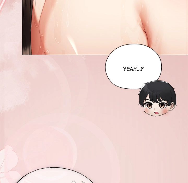 The Delinquent Girl Chapter 28 page 86 - 