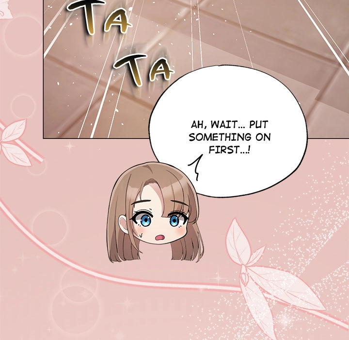 The Delinquent Girl Chapter 28 page 92 - 