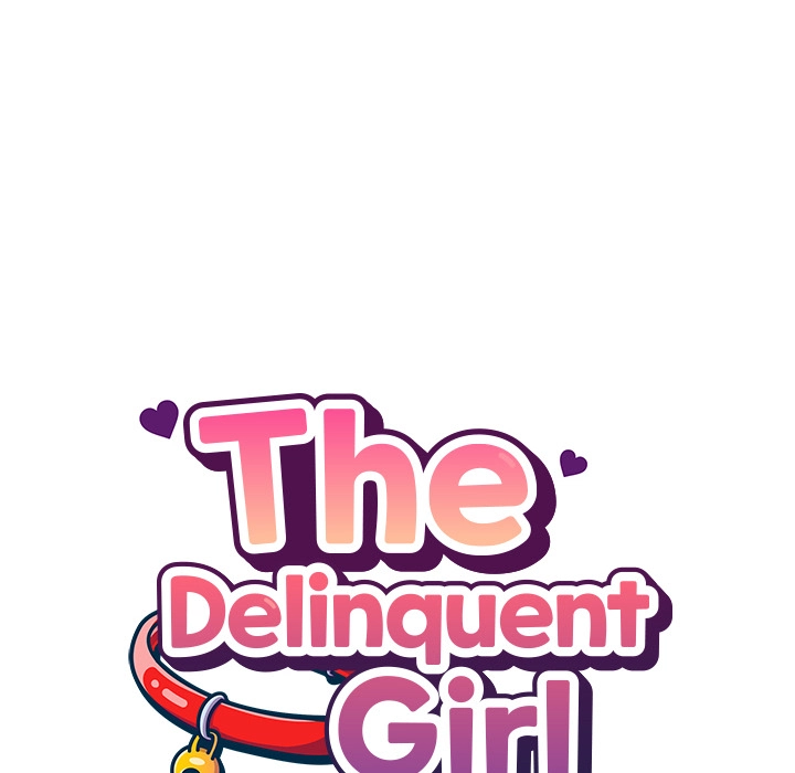 The Delinquent Girl Chapter 28 page 98 - 
